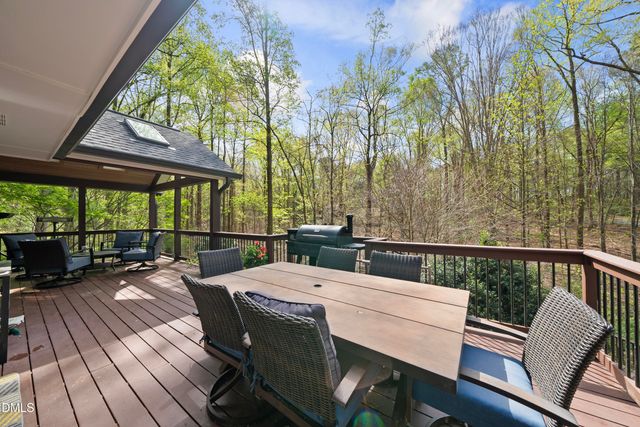 6200 Splitrock Trail, Apex, NC 27539