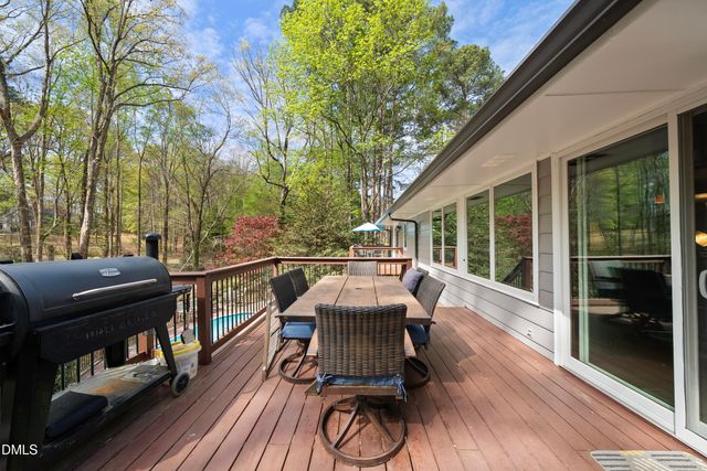 6200 Splitrock Trail, Apex, NC 27539