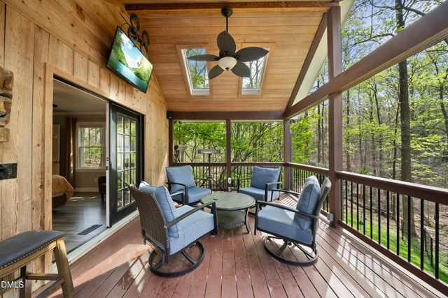 6200 Splitrock Trail, Apex, NC 27539
