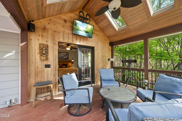 6200 Splitrock Trail, Apex, NC 27539