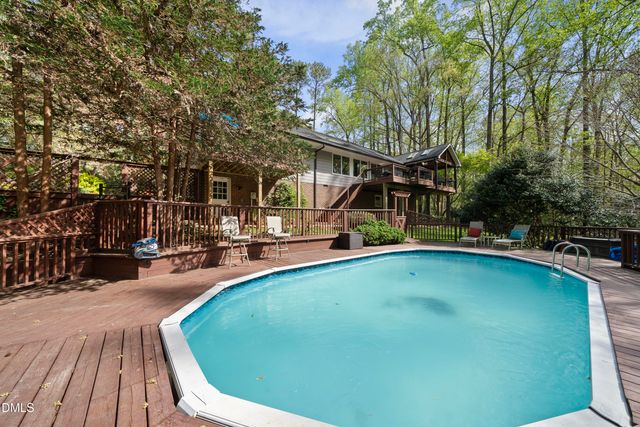 6200 Splitrock Trail, Apex, NC 27539