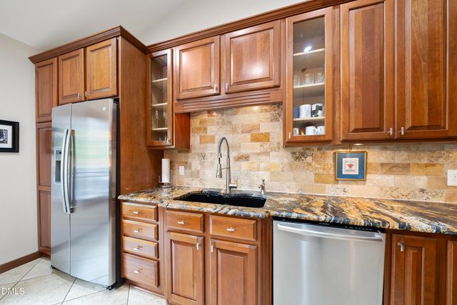 6200 Splitrock Trail, Apex, NC 27539