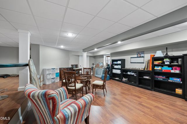 6200 Splitrock Trail, Apex, NC 27539