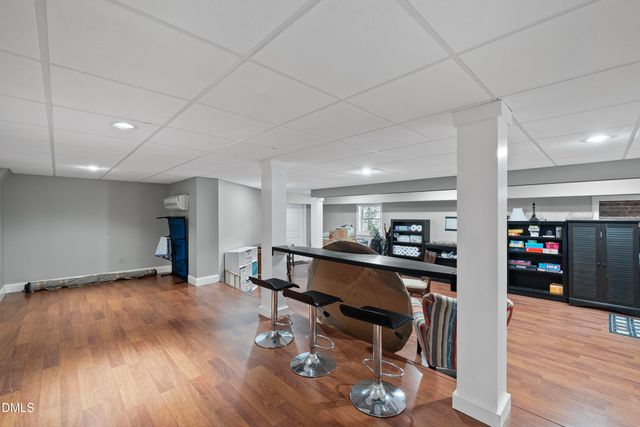 6200 Splitrock Trail, Apex, NC 27539