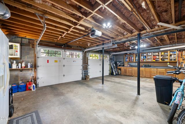 6200 Splitrock Trail, Apex, NC 27539