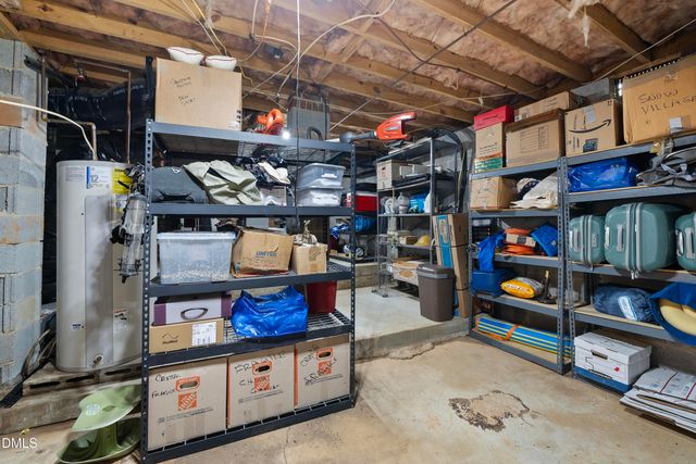 6200 Splitrock Trail, Apex, NC 27539