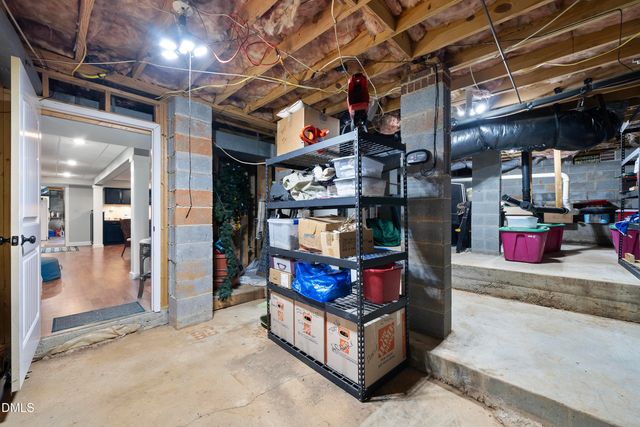 6200 Splitrock Trail, Apex, NC 27539