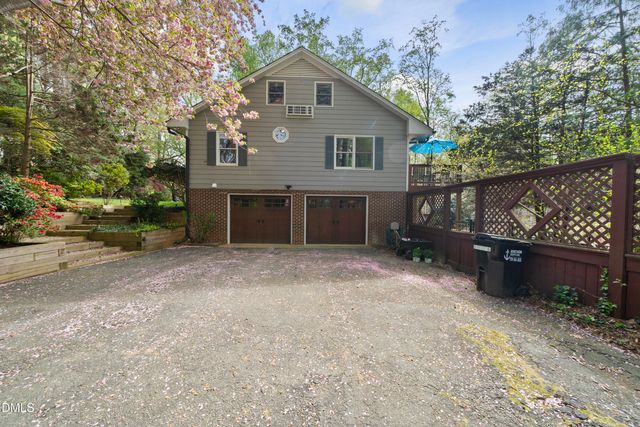 6200 Splitrock Trail, Apex, NC 27539