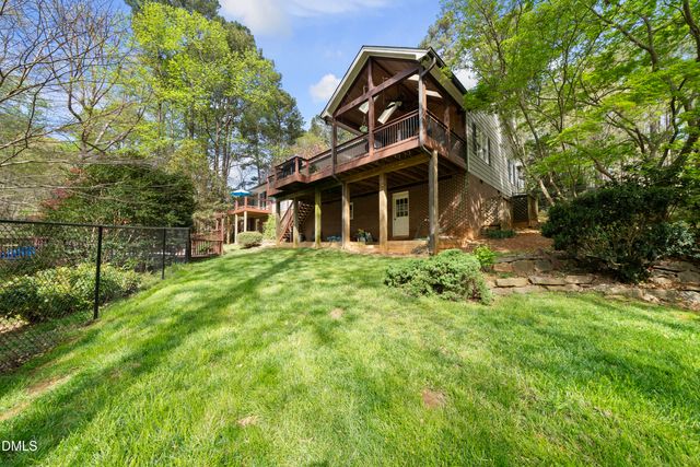 6200 Splitrock Trail, Apex, NC 27539