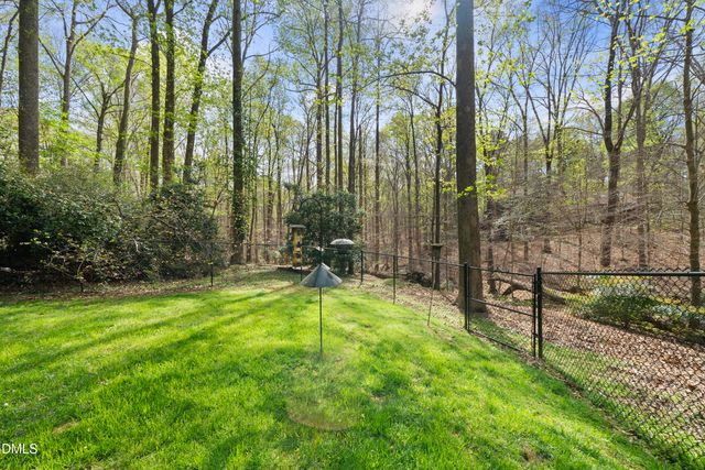 6200 Splitrock Trail, Apex, NC 27539