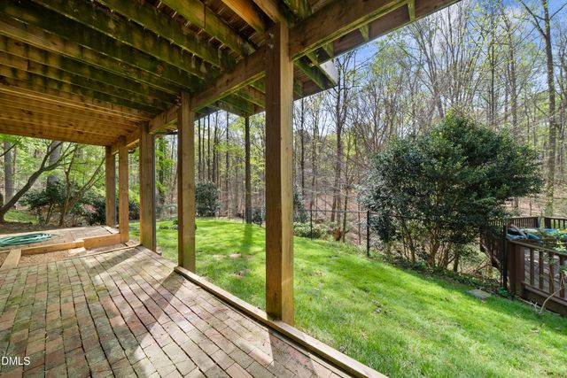 6200 Splitrock Trail, Apex, NC 27539