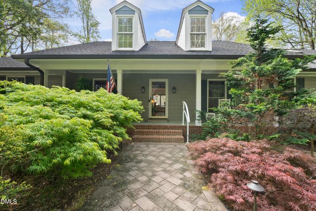 6200 Splitrock Trail, Apex, NC 27539