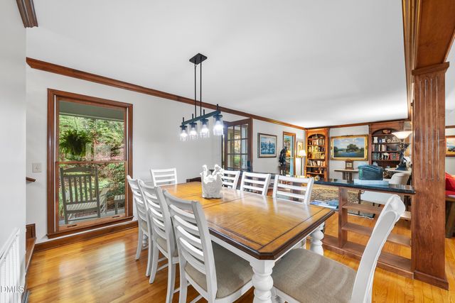 6200 Splitrock Trail, Apex, NC 27539