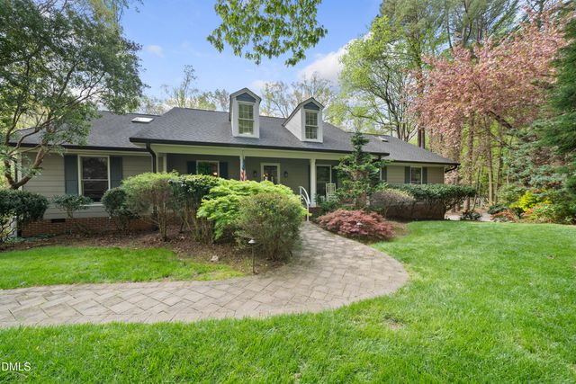 6200 Splitrock Trail, Apex, NC 27539