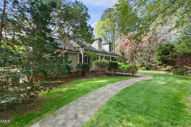 6200 Splitrock Trail, Apex, NC 27539