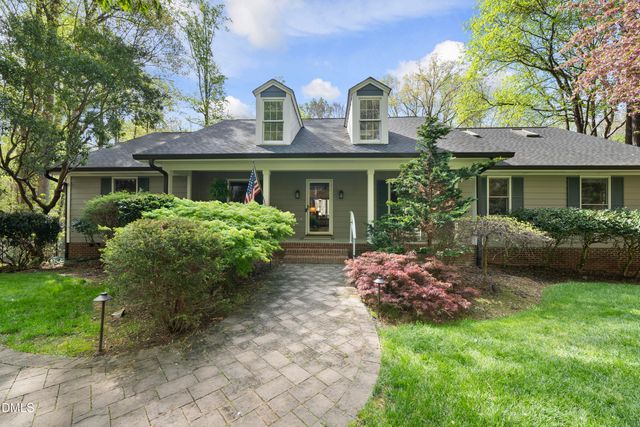 6200 Splitrock Trail, Apex, NC 27539