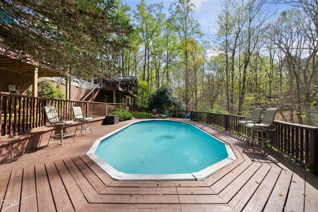 6200 Splitrock Trail, Apex, NC 27539