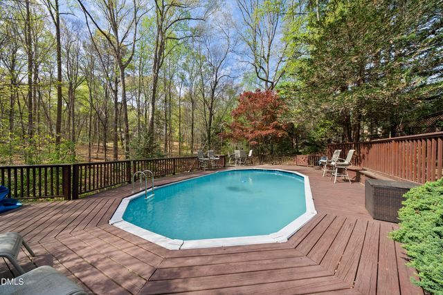 6200 Splitrock Trail, Apex, NC 27539