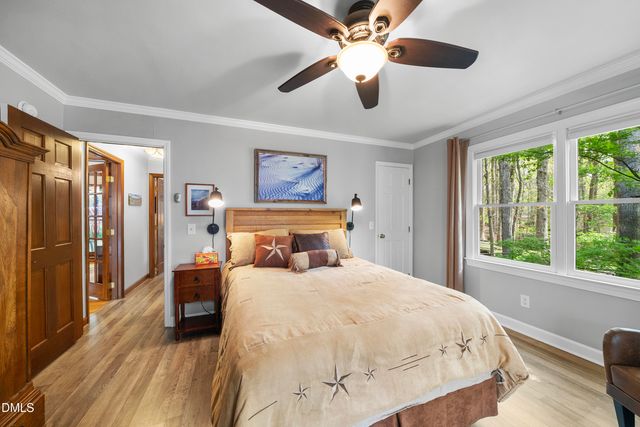 6200 Splitrock Trail, Apex, NC 27539