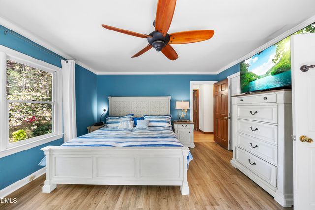 6200 Splitrock Trail, Apex, NC 27539