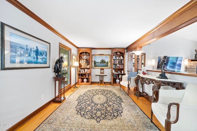 6200 Splitrock Trail, Apex, NC 27539