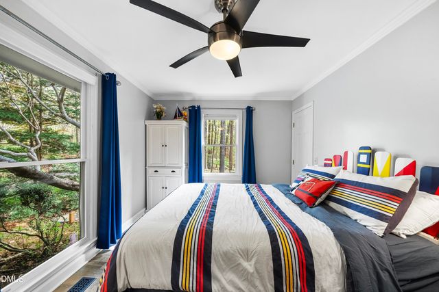 6200 Splitrock Trail, Apex, NC 27539