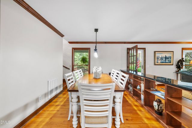 6200 Splitrock Trail, Apex, NC 27539