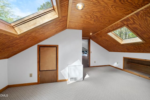 6200 Splitrock Trail, Apex, NC 27539