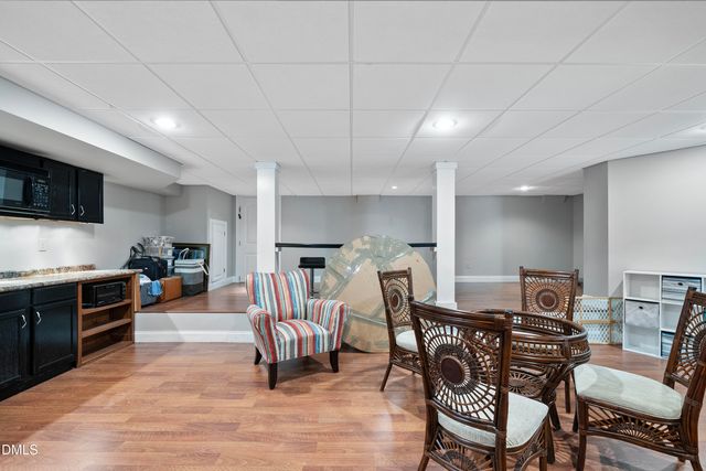 6200 Splitrock Trail, Apex, NC 27539