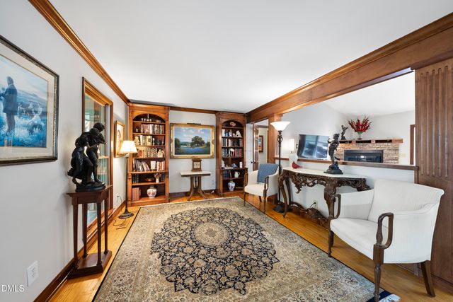 6200 Splitrock Trail, Apex, NC 27539