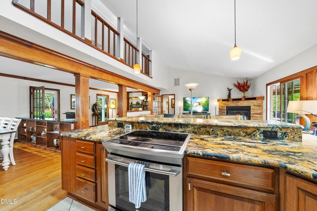 6200 Splitrock Trail, Apex, NC 27539