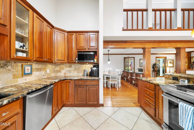 6200 Splitrock Trail, Apex, NC 27539