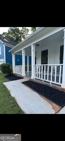 1304 Old Countryside w Circle, Stone Mountain, GA 30083