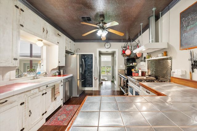 1101 S 37th Street, Corsicana, TX 75110
