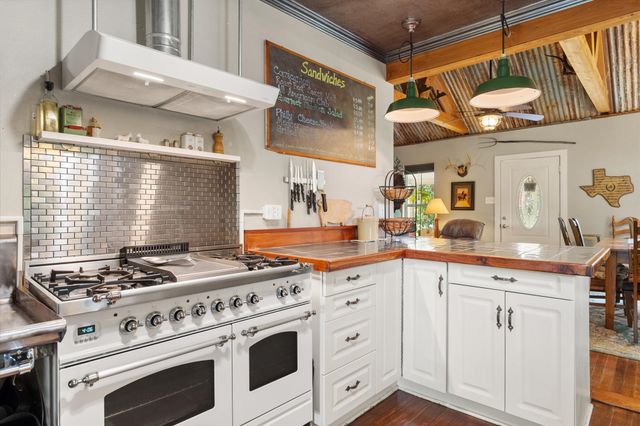1101 S 37th Street, Corsicana, TX 75110