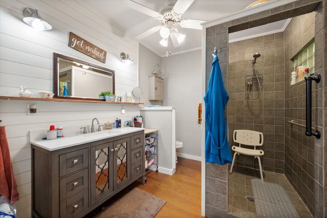 1101 S 37th Street, Corsicana, TX 75110