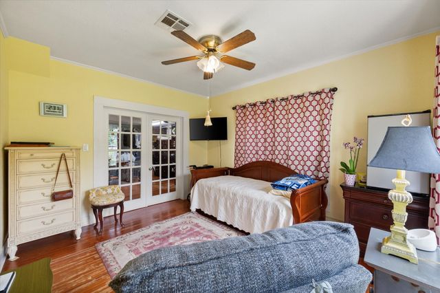 1101 S 37th Street, Corsicana, TX 75110