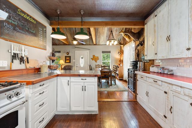 1101 S 37th Street, Corsicana, TX 75110