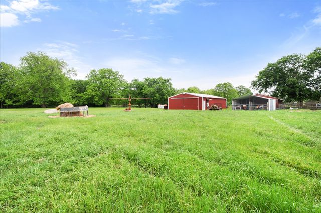 1101 S 37th Street, Corsicana, TX 75110
