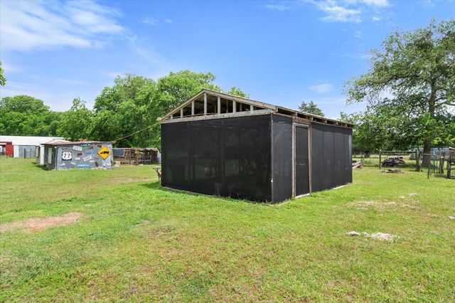 1101 S 37th Street, Corsicana, TX 75110