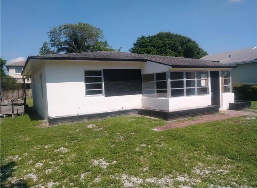 1115 NW 1st Avenue, Fort Lauderdale, FL 33311