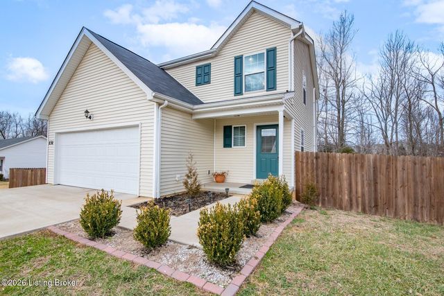 131 Flushing Meadows Dr, Rineyville, KY 40162