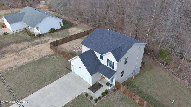 131 Flushing Meadows Dr, Rineyville, KY 40162