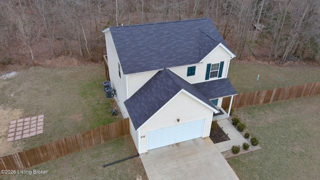 131 Flushing Meadows Dr, Rineyville, KY 40162