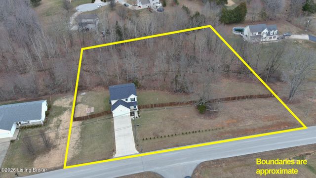 131 Flushing Meadows Dr, Rineyville, KY 40162