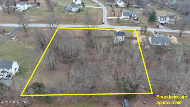 131 Flushing Meadows Dr, Rineyville, KY 40162