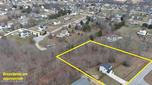 131 Flushing Meadows Dr, Rineyville, KY 40162