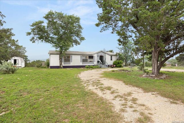 313 N WALNUT WAY, Boerne, TX 78006