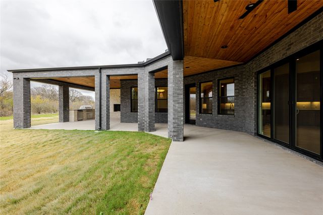 2005 Denali Pass, Aledo, TX 76008