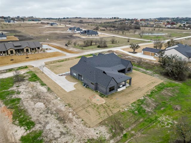 2005 Denali Pass, Aledo, TX 76008